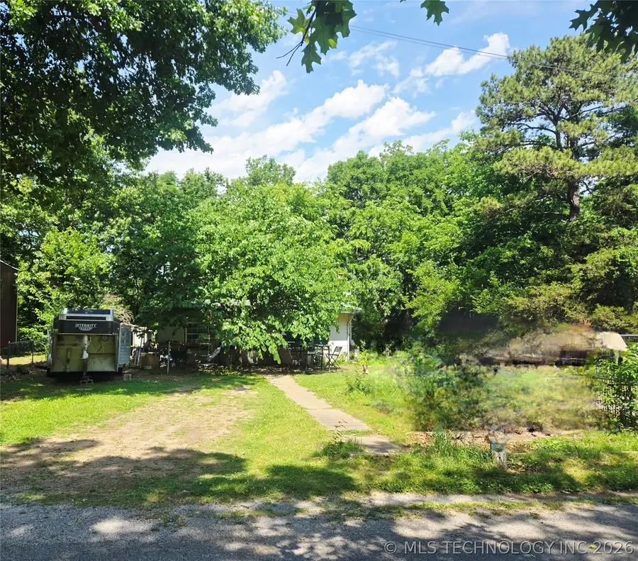313 Big Bluff, Pryor, OK 74361 - #3