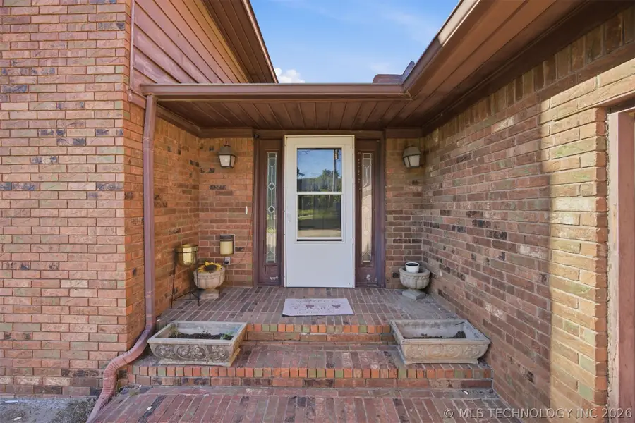 431 E Epley Drive, Stigler, OK 74462 - #3