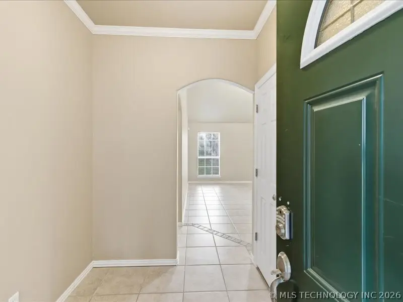 11268 S 276th East Avenue, Coweta, OK 74429 - #3
