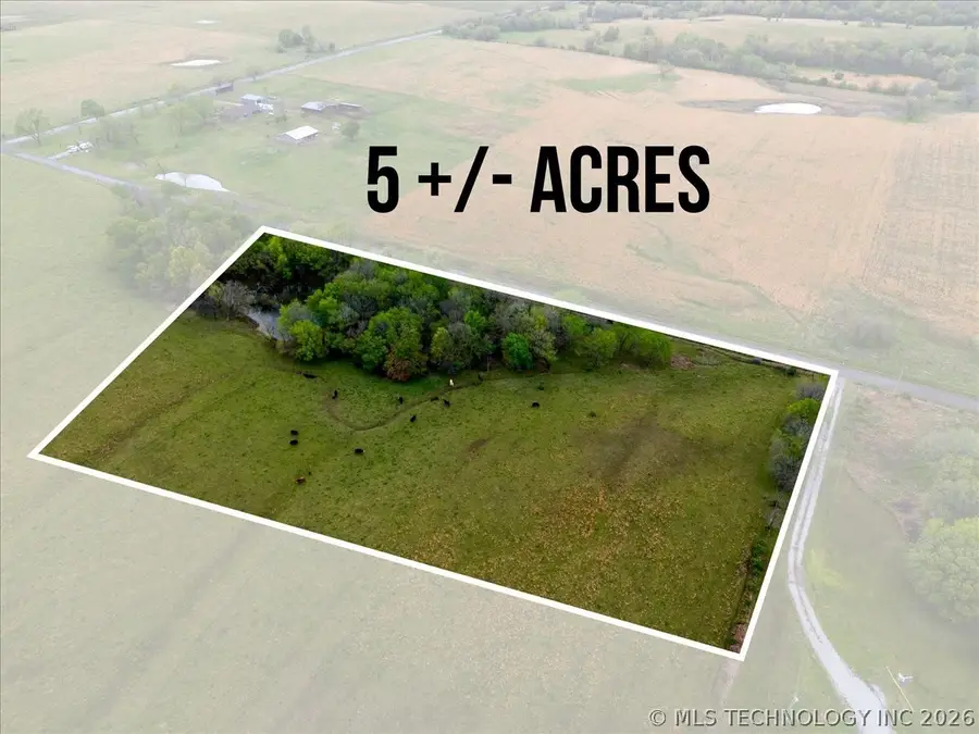03 E 210 Road, Vinita, OK 74301 - #2