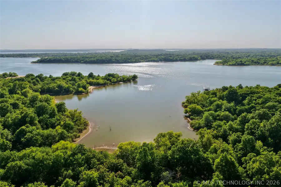 421682 E 1154 Road, Eufaula, OK 74432 - #2
