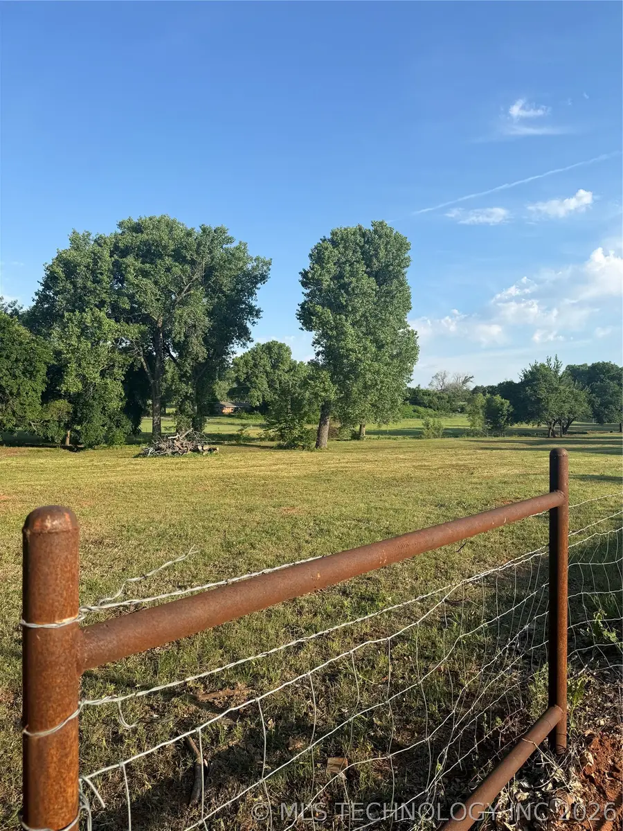 Rockwell Avenue S, Blanchard, OK 73010 - #2
