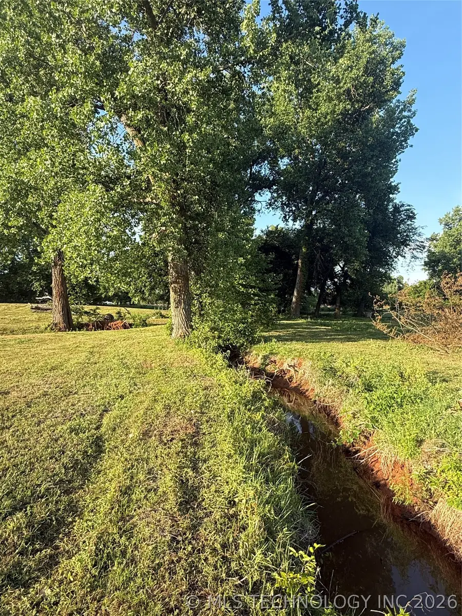 Rockwell Avenue S, Blanchard, OK 73010 - #3