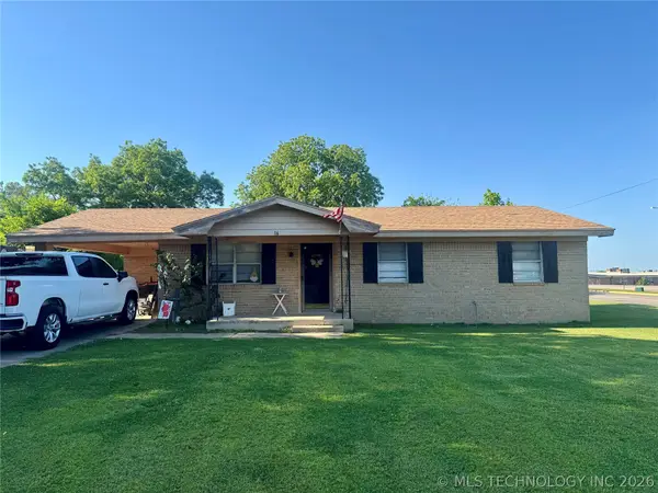 16 Wisteria, Lone Grove, OK 73443