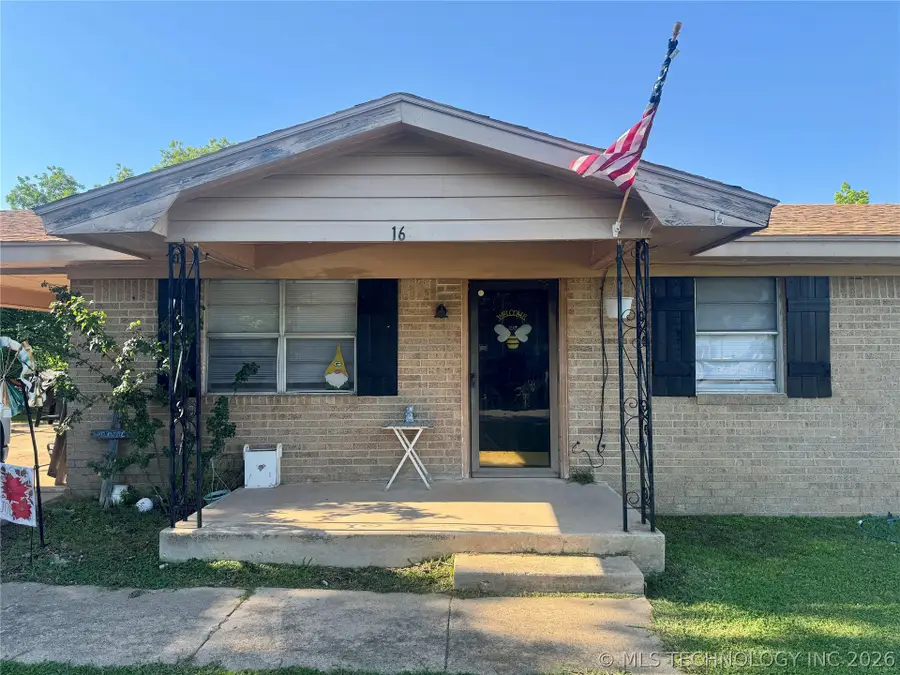 16 Wisteria, Lone Grove, OK 73443 - #2