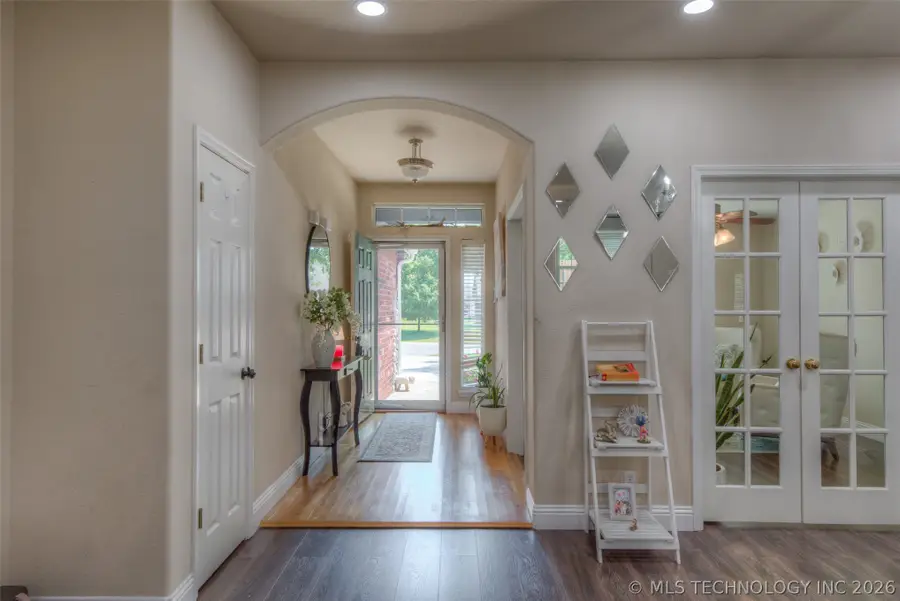 4808 S 194th East Avenue, Broken Arrow, OK 74014 - #3