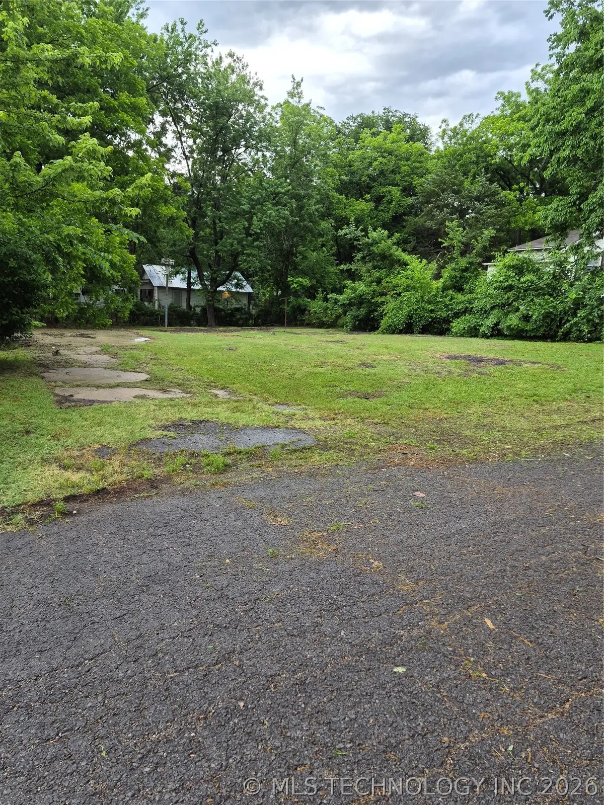 517 W Rankin, Checotah, OK 74426 - #1