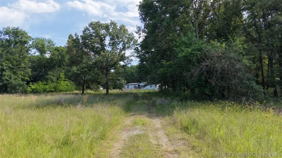 9302 SW 156th, Wilburton, OK 74578 - #2