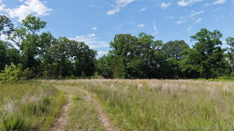 9302 SW 156th, Wilburton, OK 74578 - #3