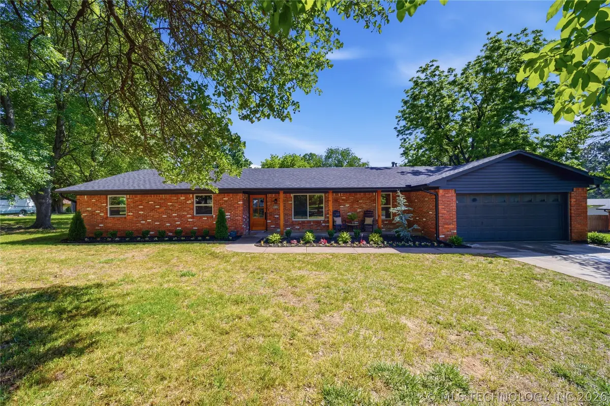 9430 E 115th Street S, Bixby, OK 74008 - #1