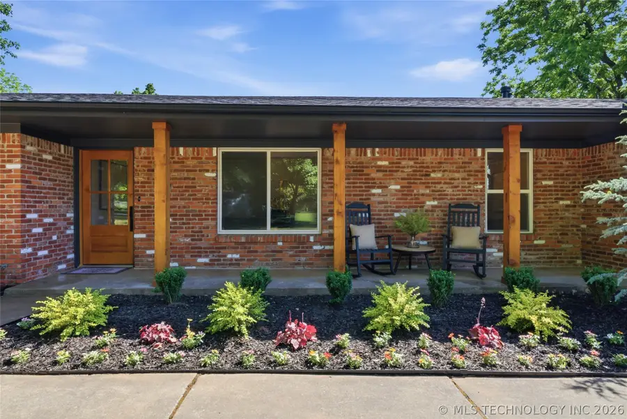 9430 E 115th Street S, Bixby, OK 74008 - #3