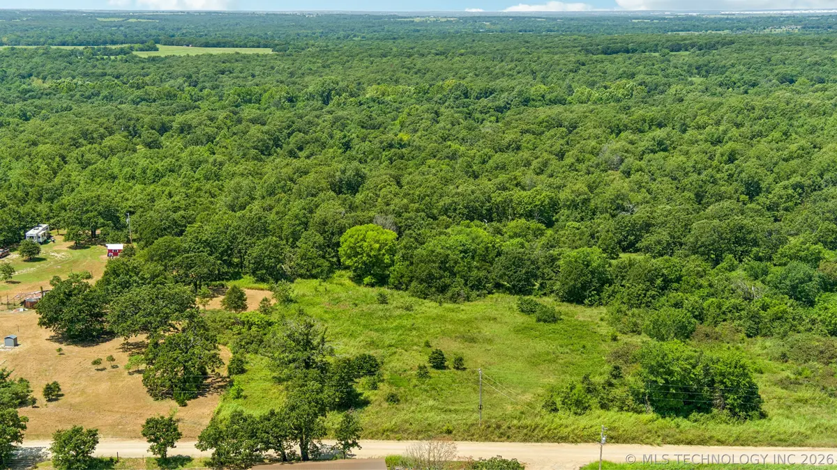 Milford Road, Drumright, OK 74030 - #1