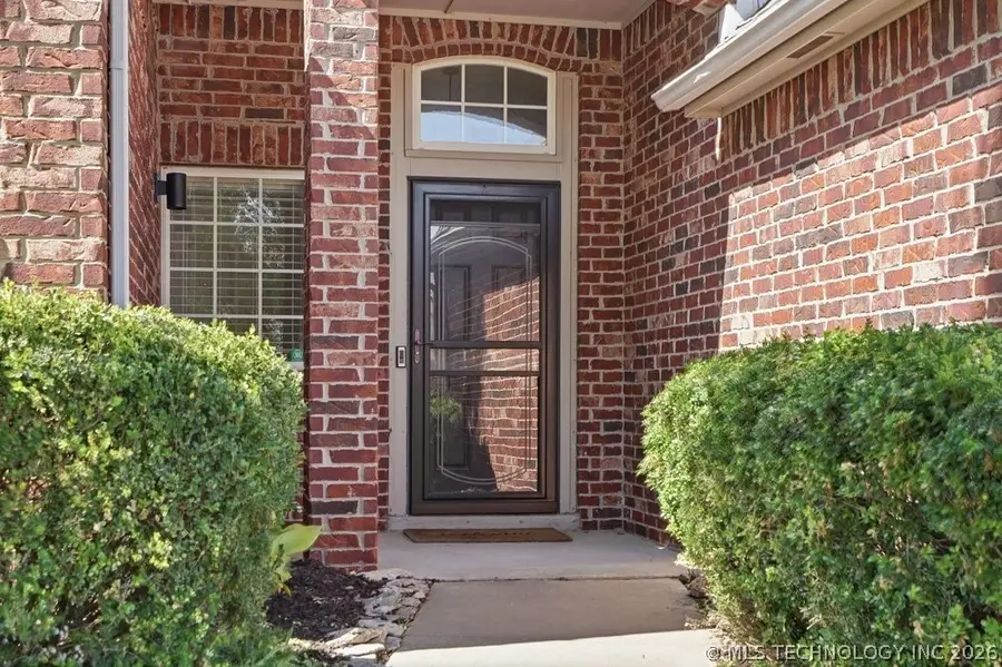 2712 W Natchez Street, Broken Arrow, OK 74011 - #3