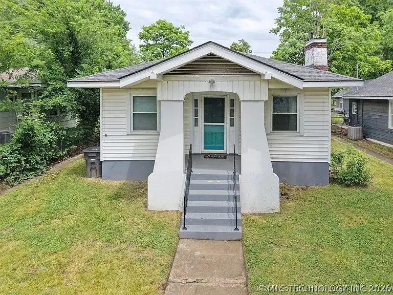 1304 SW Jennings Avenue, Bartlesville, OK 74003 - #1
