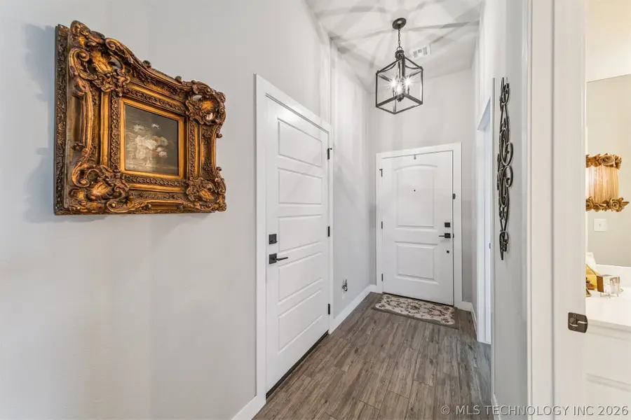7407 S Walnut Avenue, Broken Arrow, OK 74011 - #3