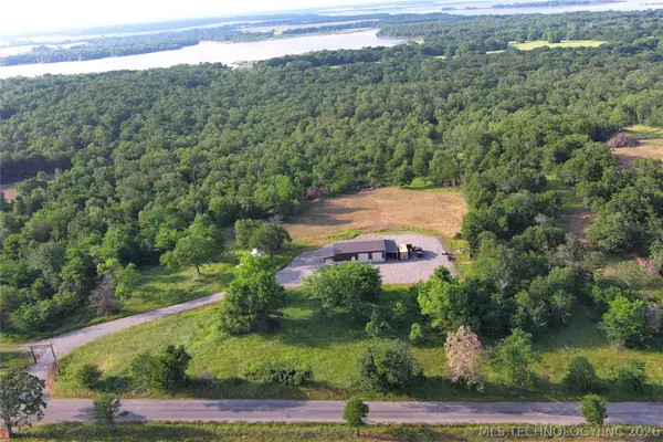 0000 E 1160 Road, Keota, OK 74941