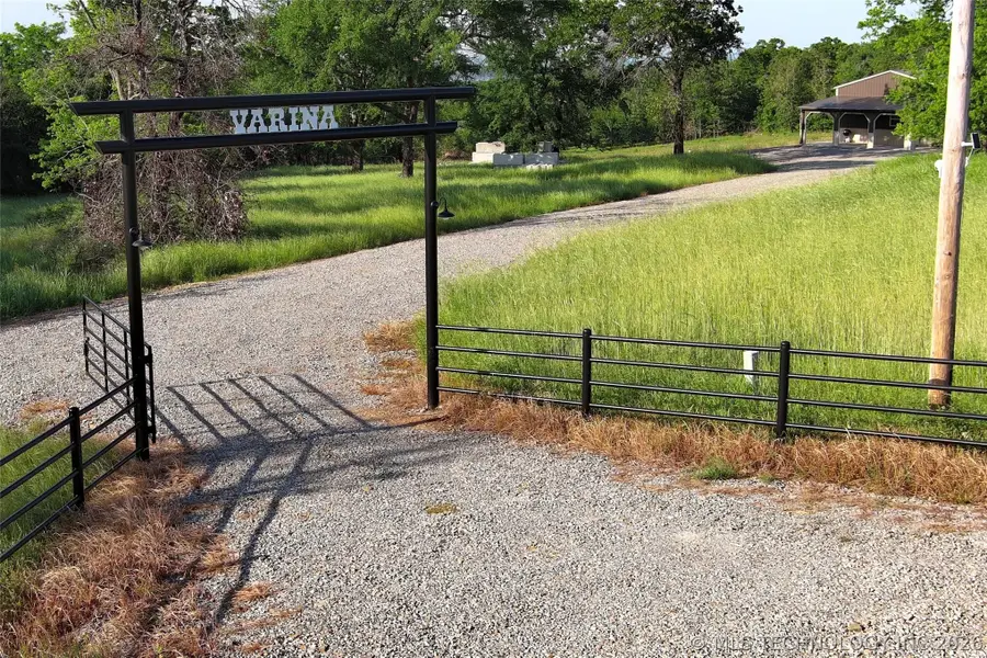 0000 E 1160 Road, Keota, OK 74941 - #2