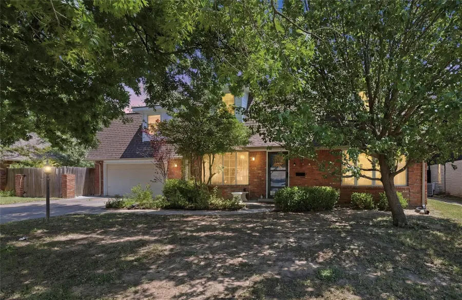 4631 S Maplewood Avenue, Tulsa, OK 74135 - #2