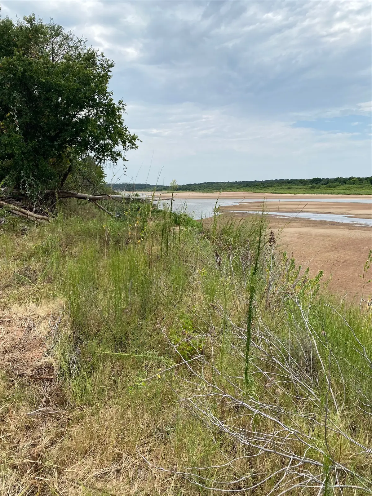 0000 Mac Frazier Road, Leon, OK 73441 - #1