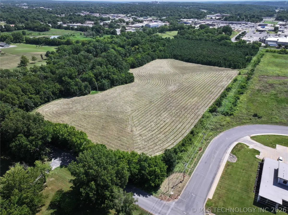 1500 Stickross Mountain Road, Tahlequah, OK 74464 - #1