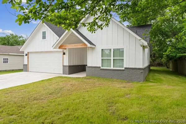 101 Zachary Drive, Grove, OK 74344