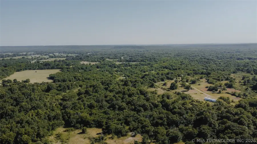 11915 S 24th Street W, Oktaha, OK 74450 - #3