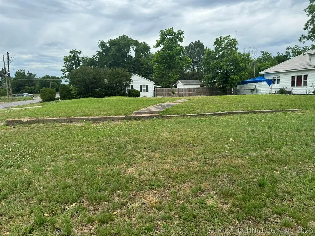 301 E Jackson Avenue, McAlester, OK 74501 - #1