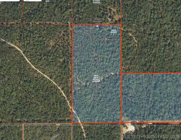 0000 E 905 Road, Stilwell, OK 74960