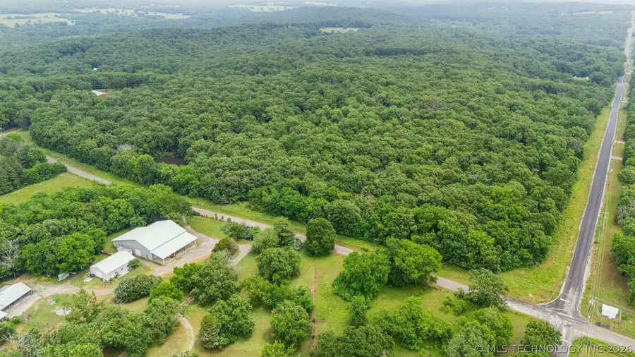 001 S 4220 Road, Claremore, OK 74017 - #3