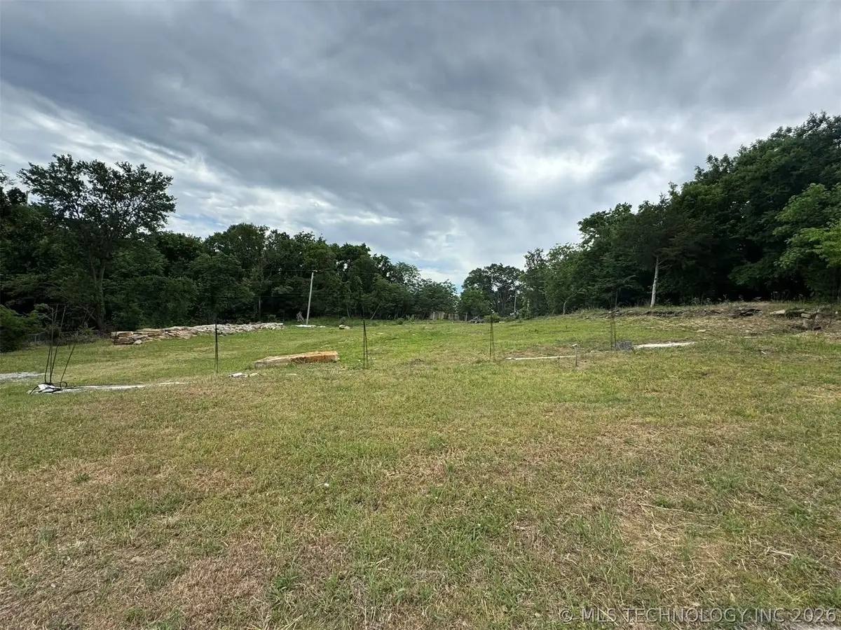 816 E Adams Avenue, McAlester, OK 74501 - #1