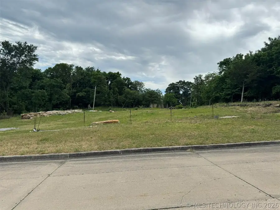 816 E Adams Avenue, McAlester, OK 74501 - #3