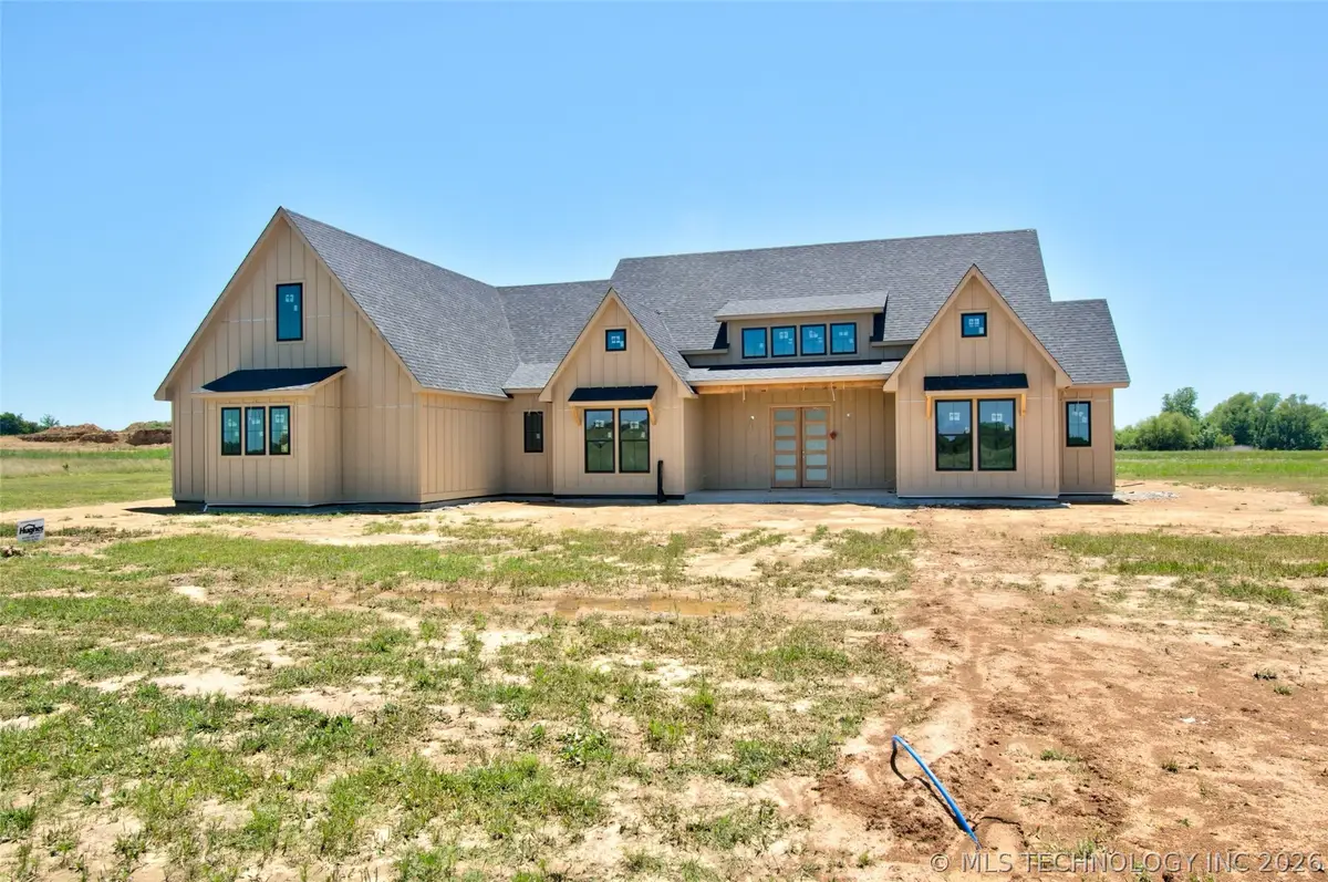 1413 Gunner Lane, Muskogee, OK 74403 - #1