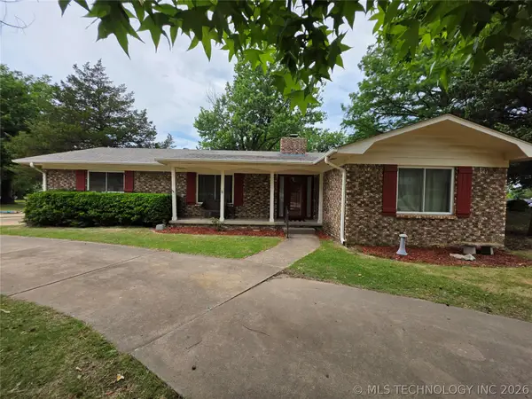 6130 S Joplin Avenue, Tulsa, OK 74136