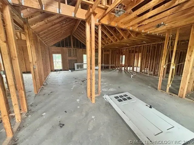 3621 W 43rd Street S, Muskogee, OK 74403 - #2