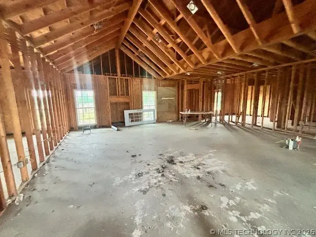 3621 W 43rd Street S, Muskogee, OK 74403 - #3