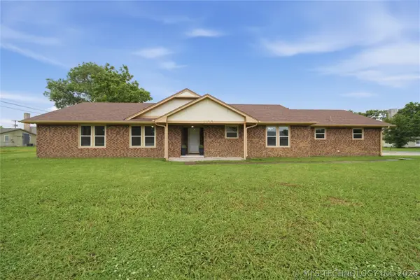 1100 N Oseuma Avenue, Claremore, OK 74017