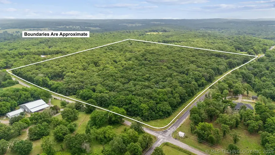 001 E 440 Road, Claremore, OK 74017 - #2