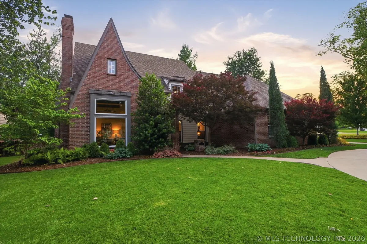 3110 E 44th Place, Tulsa, OK 74105 - #1