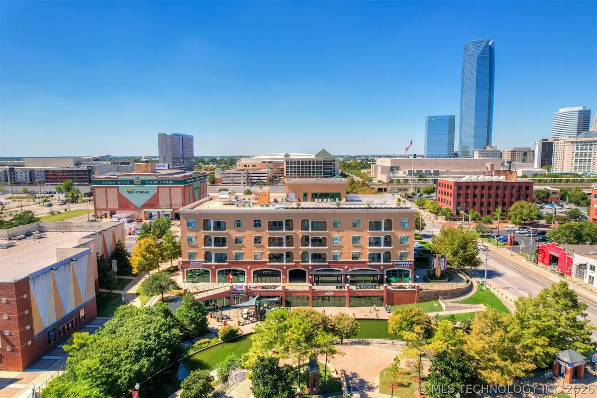 200 S Oklahoma #302, Oklahoma City, OK 73104 - #1