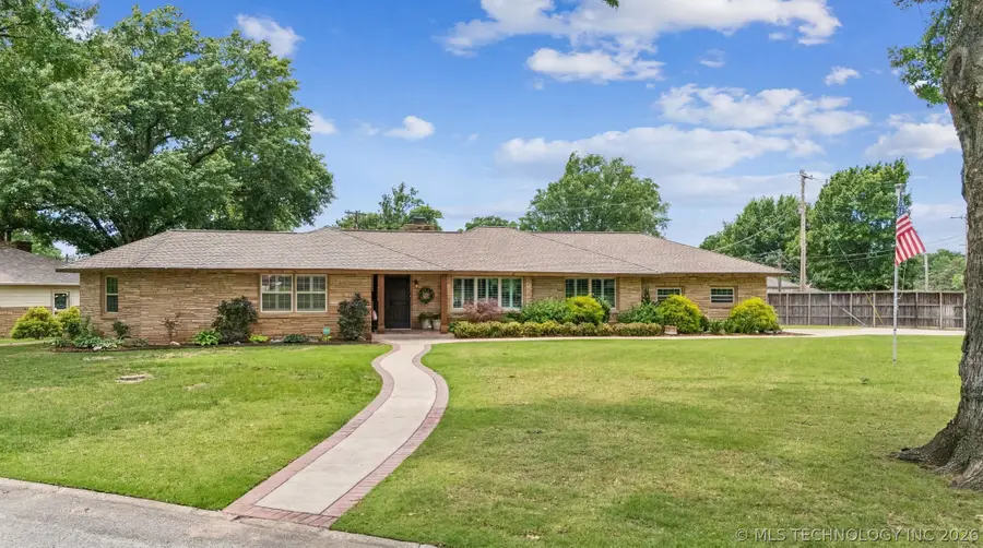 3606 S Gary Place, Tulsa, OK 74105 - #3