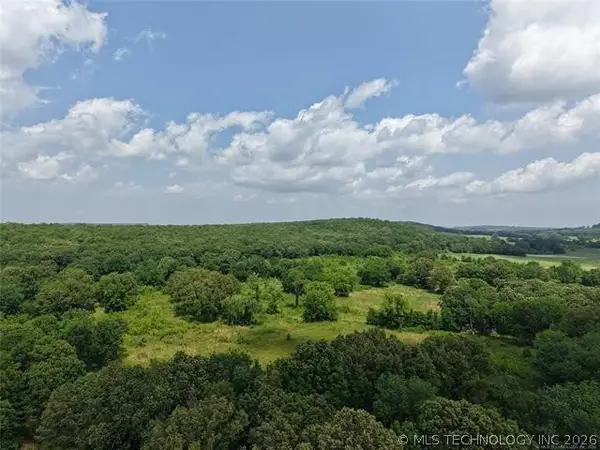 State Hwy 31, Bokoshe, OK 74930