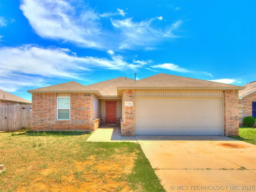 9116 SW 56th, Oklahoma City, OK 73179 - #2