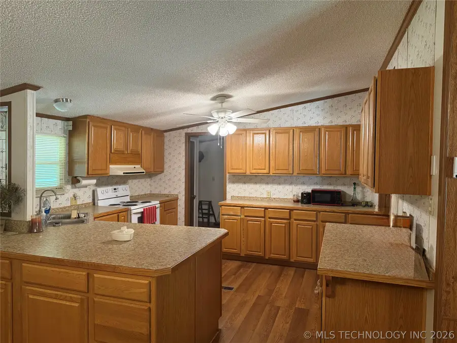 25131 S 604 Road, Grove, OK 74344 - #3