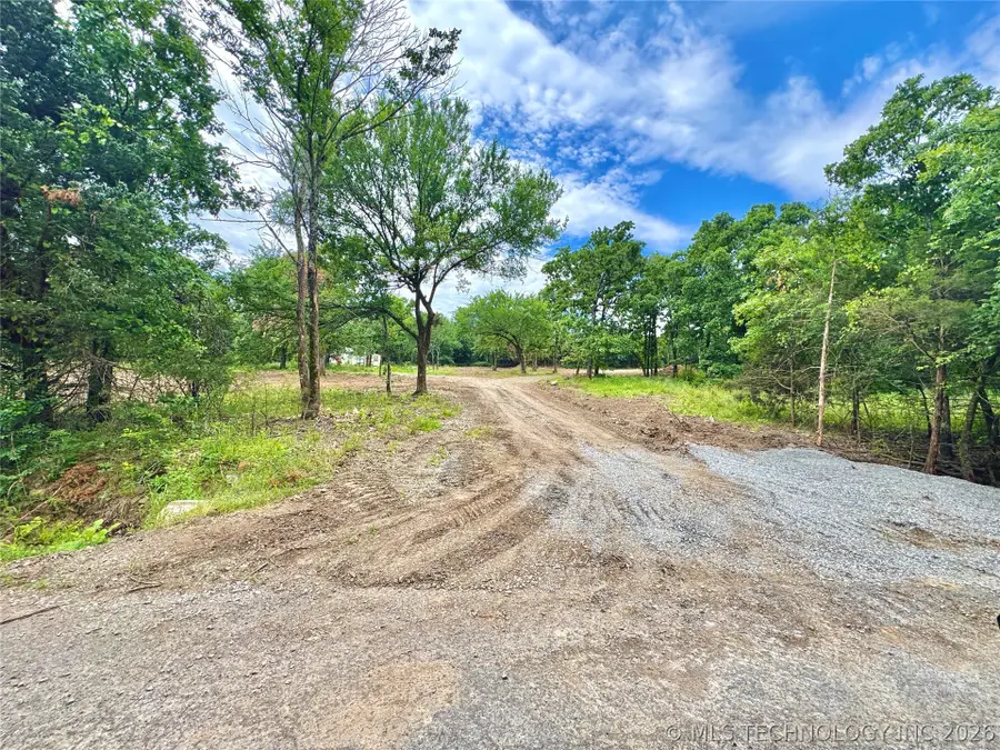 3927 SE Hulsey Prairie, Wilburton, OK 74578 - #2