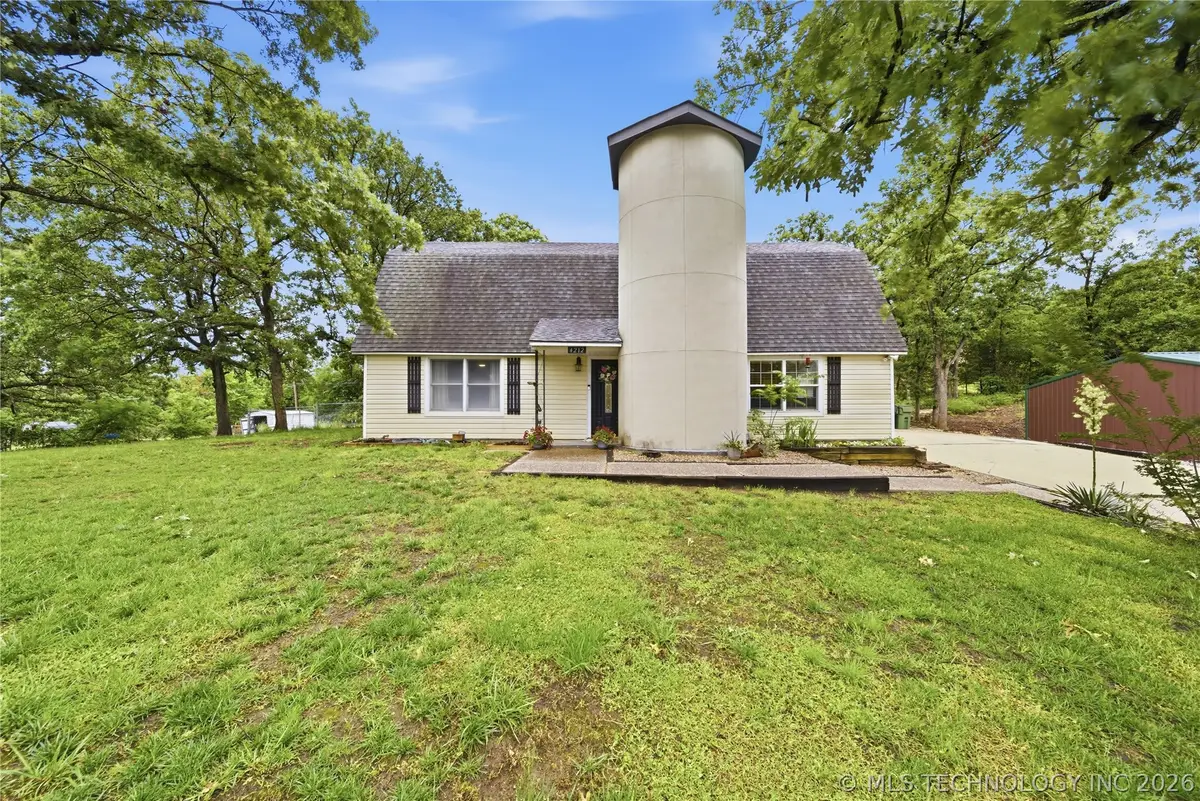 4212 W Stonehenge Drive, Cleveland, OK 74020 - #1