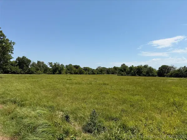 S 4200 Road, Inola, OK 74036