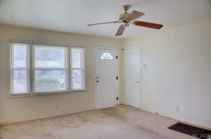 7122 E Easton Place, Tulsa, OK 74115 - #3