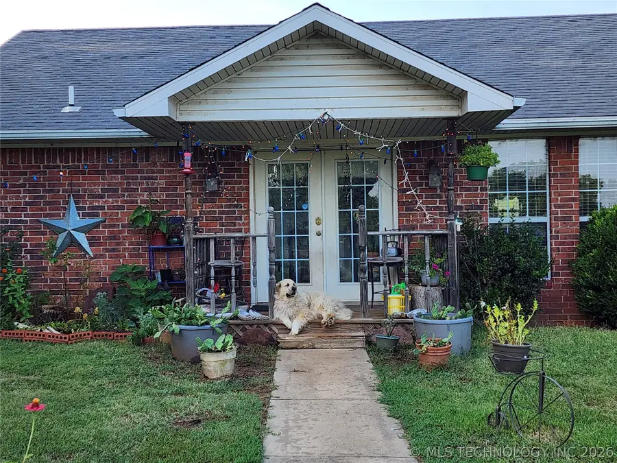 38956 Highway 39, Asher, OK 74826 - #3
