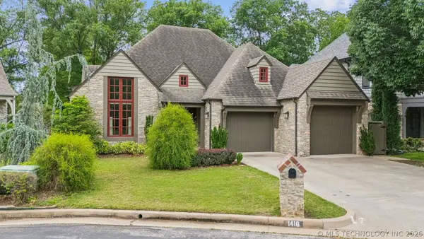 1416 E 43rd Court, Tulsa, OK 74105