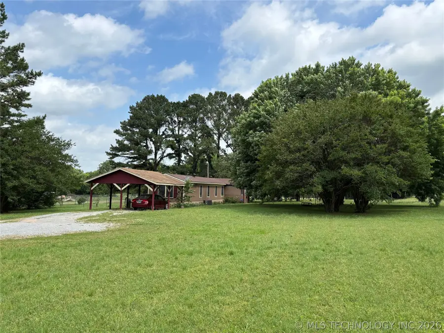 1925 Kemp, Hendrix, OK 74741 - #2